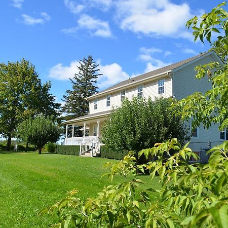 Old Town Country Landing Bed & Breakfast Niagara-on-the-Lake Ngoại thất bức ảnh