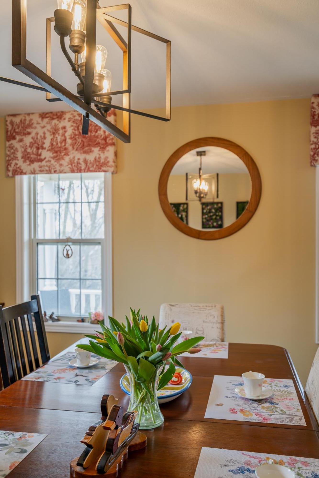 Old Town Country Landing Bed & Breakfast Niagara-on-the-Lake Ngoại thất bức ảnh