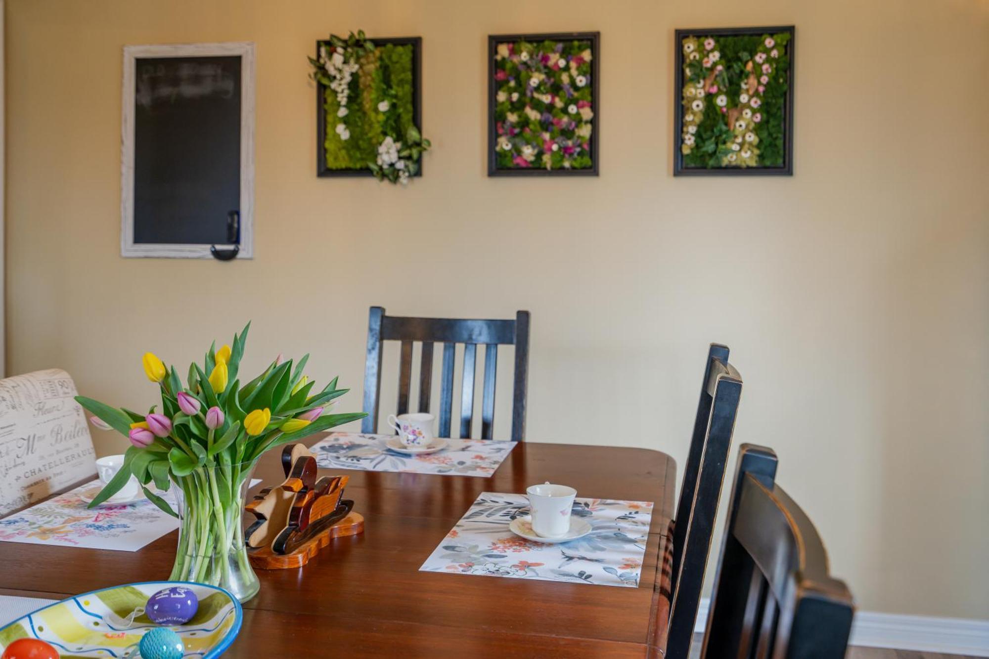 Old Town Country Landing Bed & Breakfast Niagara-on-the-Lake Ngoại thất bức ảnh