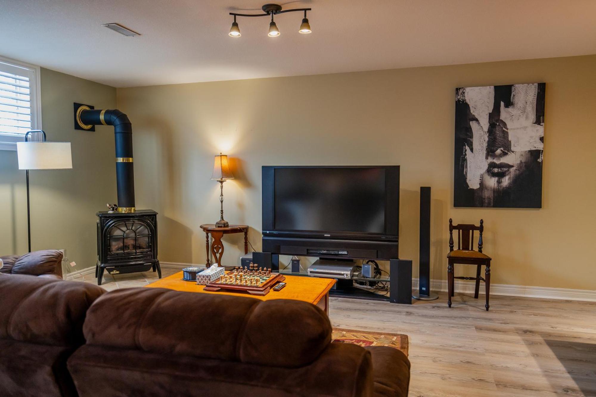 Old Town Country Landing Bed & Breakfast Niagara-on-the-Lake Ngoại thất bức ảnh