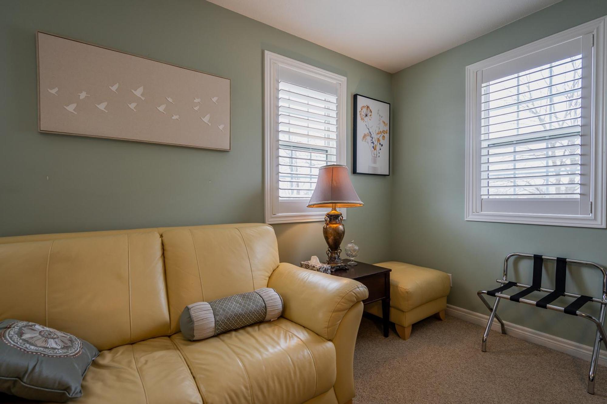 Old Town Country Landing Bed & Breakfast Niagara-on-the-Lake Ngoại thất bức ảnh