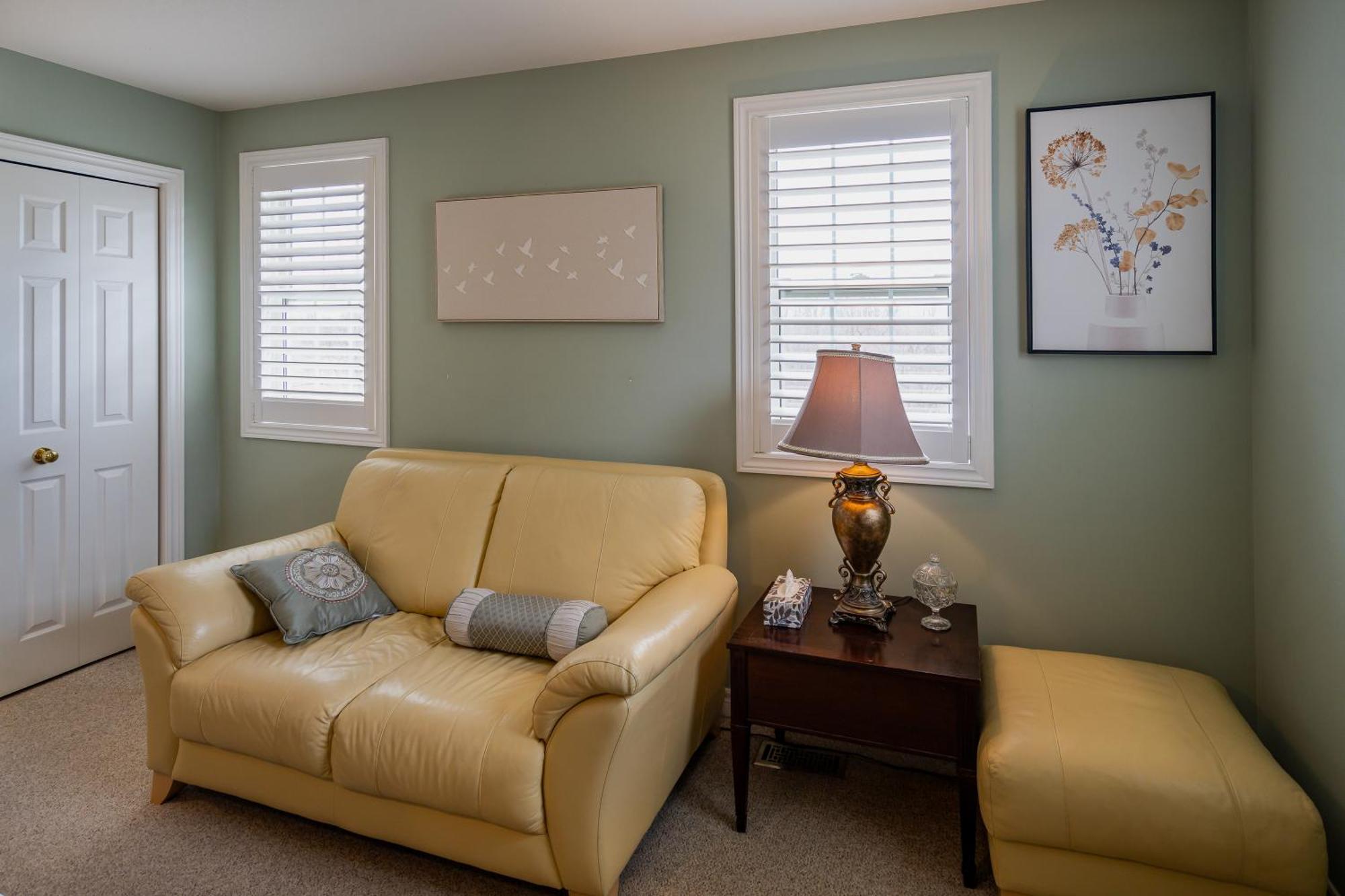 Old Town Country Landing Bed & Breakfast Niagara-on-the-Lake Ngoại thất bức ảnh