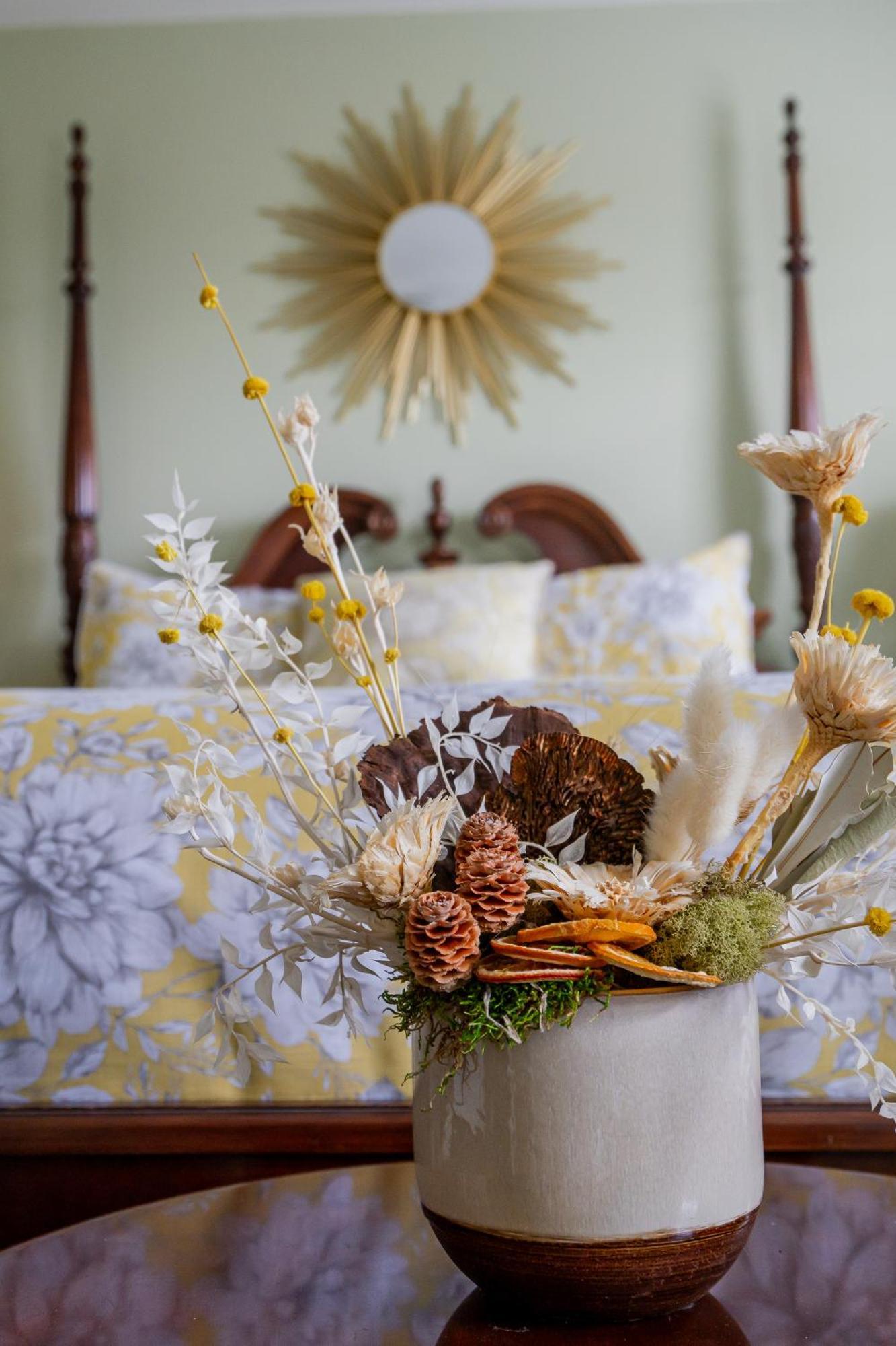 Old Town Country Landing Bed & Breakfast Niagara-on-the-Lake Ngoại thất bức ảnh