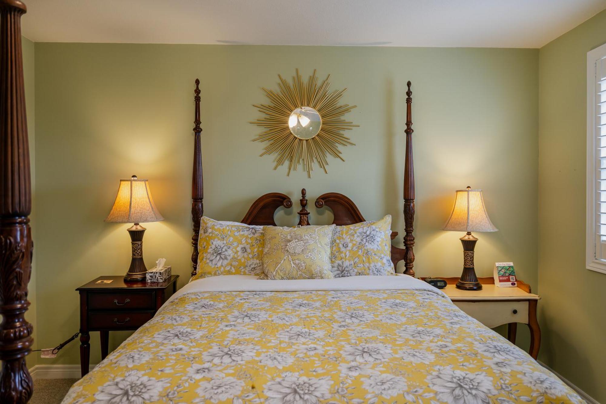 Old Town Country Landing Bed & Breakfast Niagara-on-the-Lake Ngoại thất bức ảnh