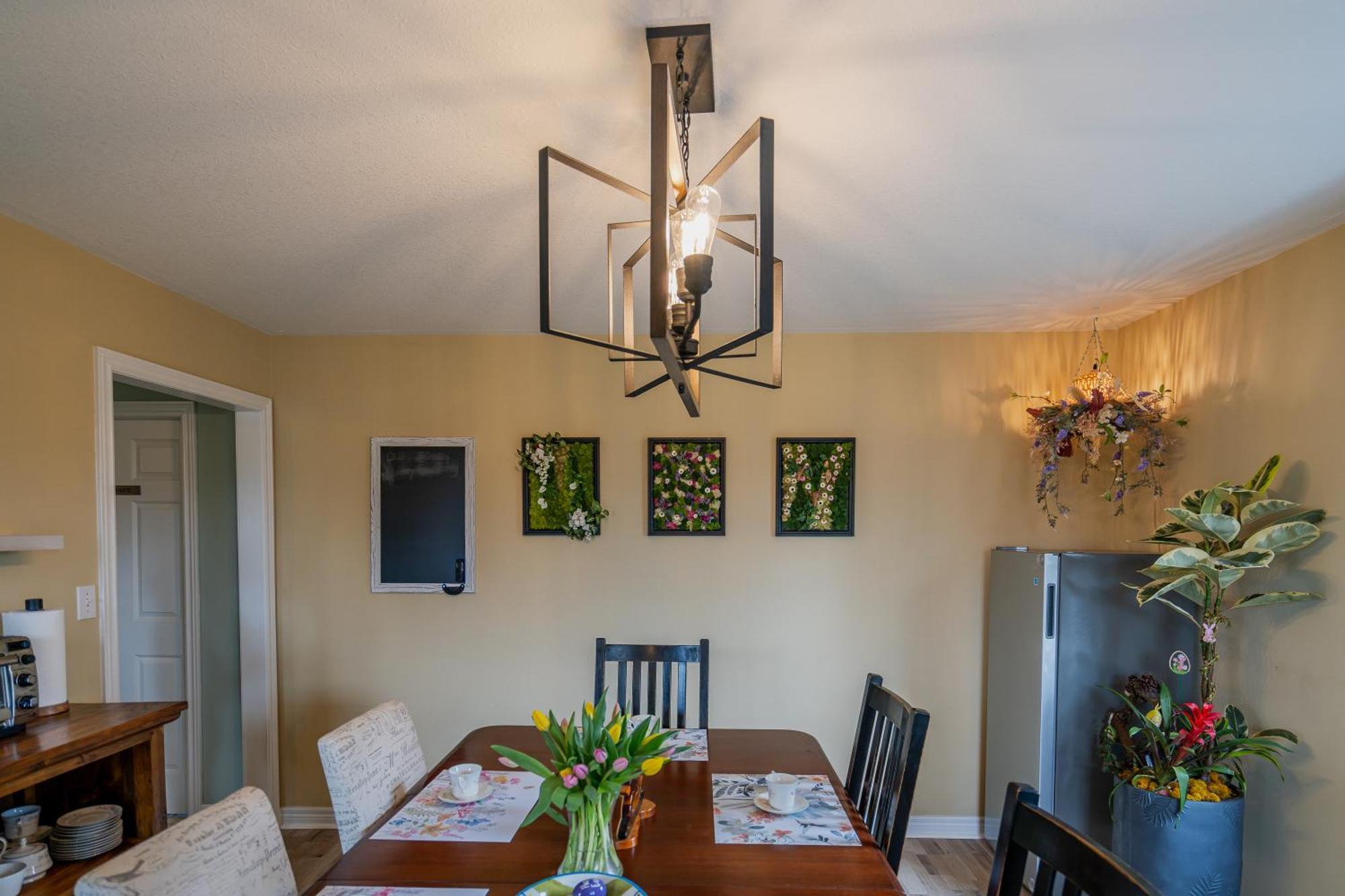 Old Town Country Landing Bed & Breakfast Niagara-on-the-Lake Ngoại thất bức ảnh