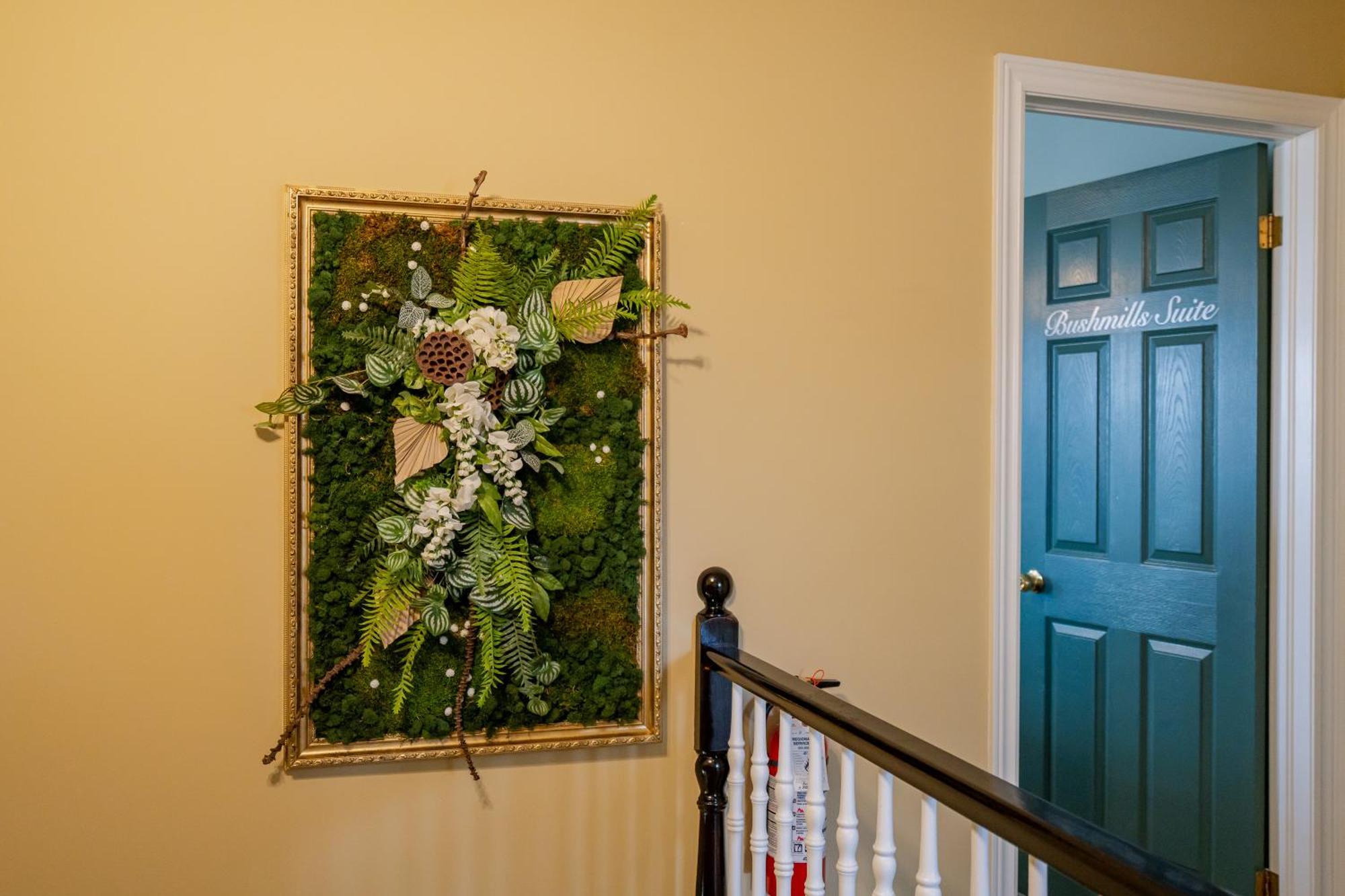 Old Town Country Landing Bed & Breakfast Niagara-on-the-Lake Ngoại thất bức ảnh