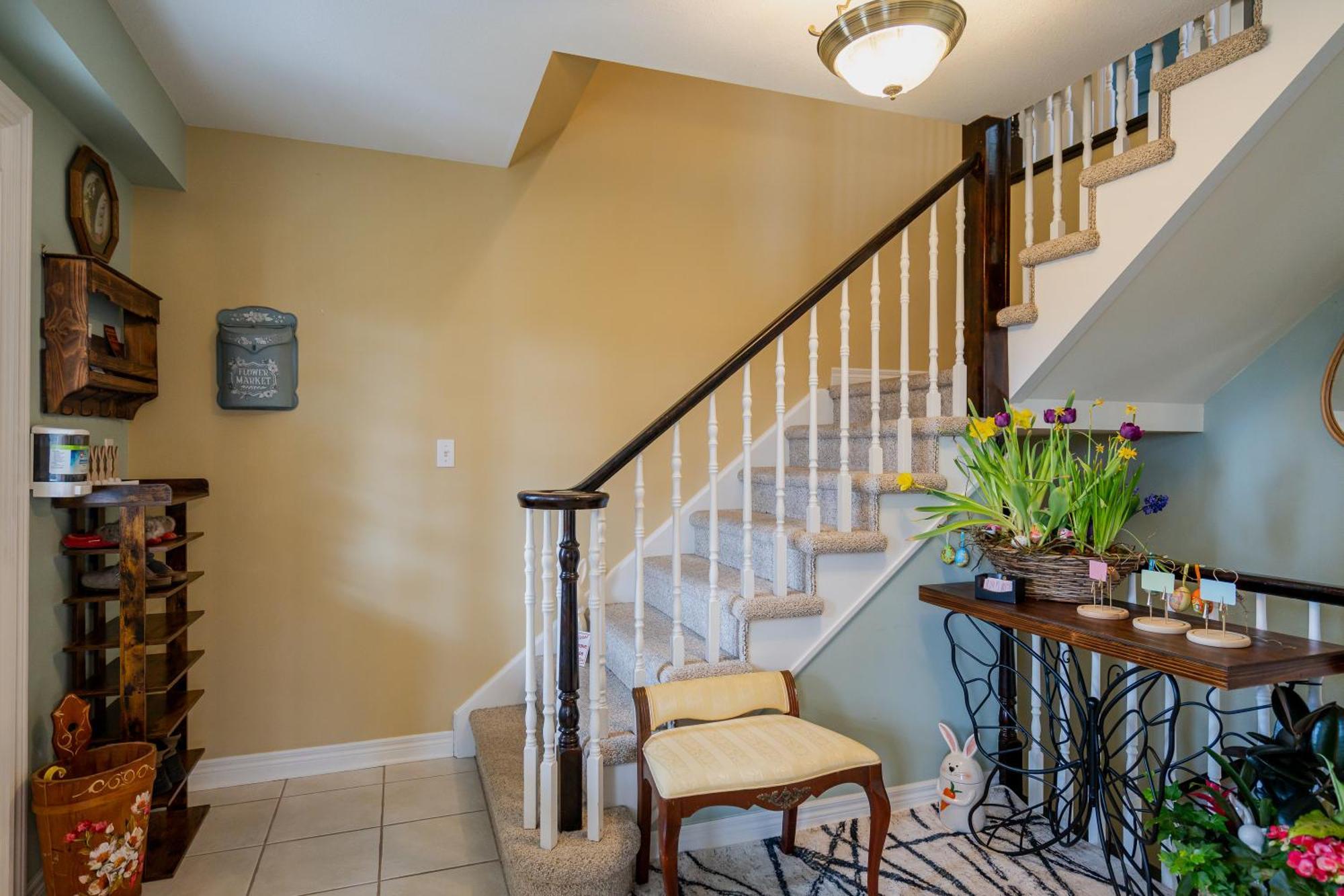 Old Town Country Landing Bed & Breakfast Niagara-on-the-Lake Ngoại thất bức ảnh