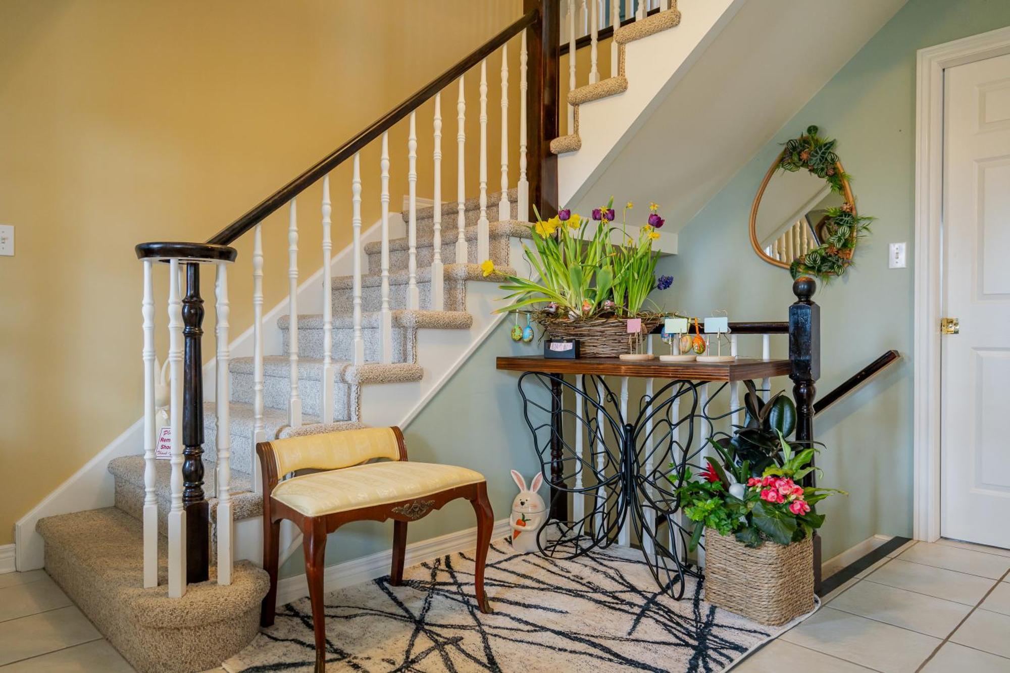 Old Town Country Landing Bed & Breakfast Niagara-on-the-Lake Ngoại thất bức ảnh