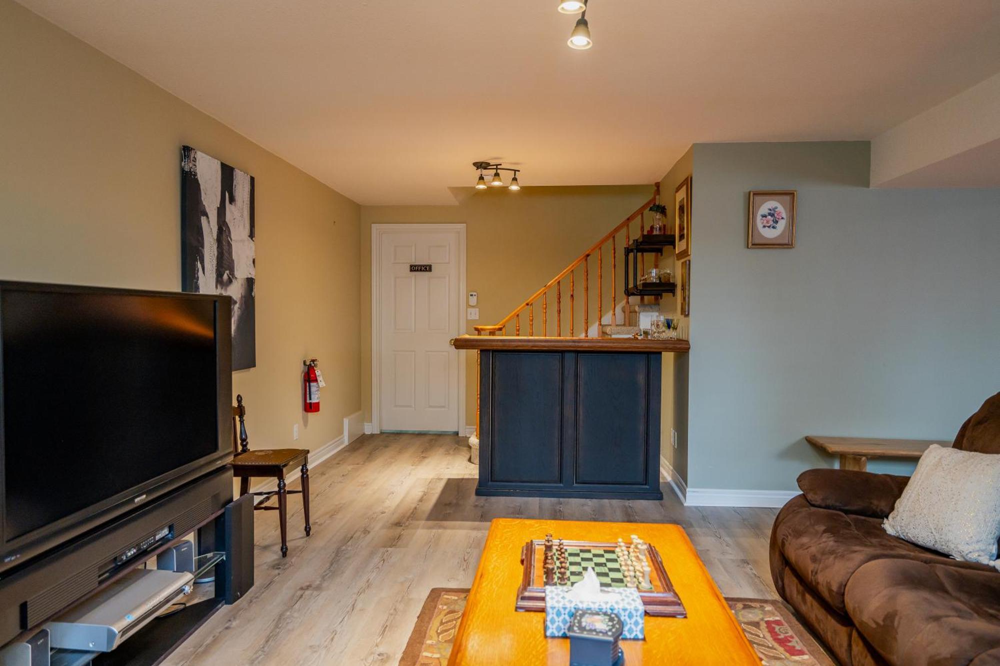 Old Town Country Landing Bed & Breakfast Niagara-on-the-Lake Ngoại thất bức ảnh
