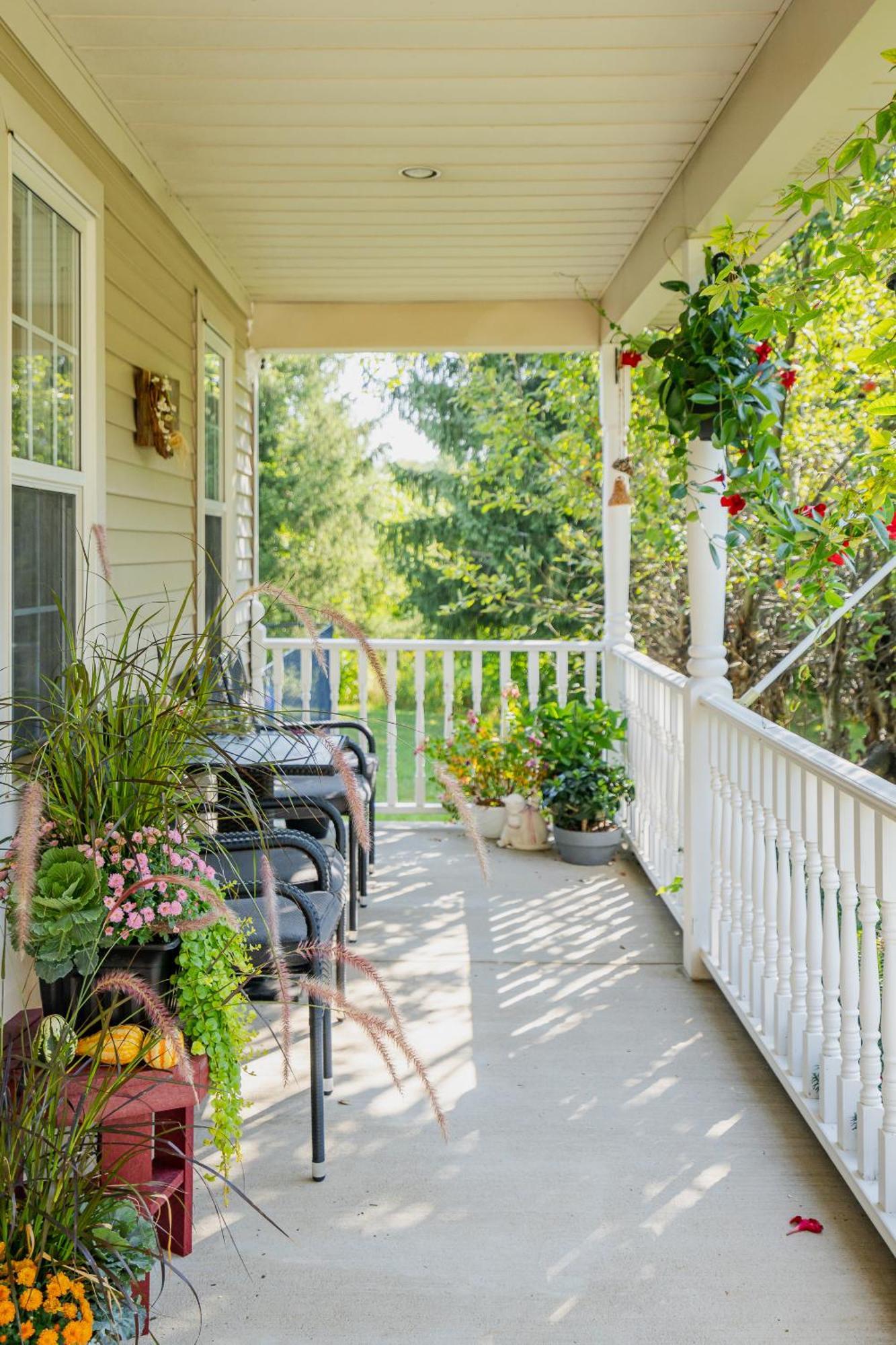 Old Town Country Landing Bed & Breakfast Niagara-on-the-Lake Ngoại thất bức ảnh