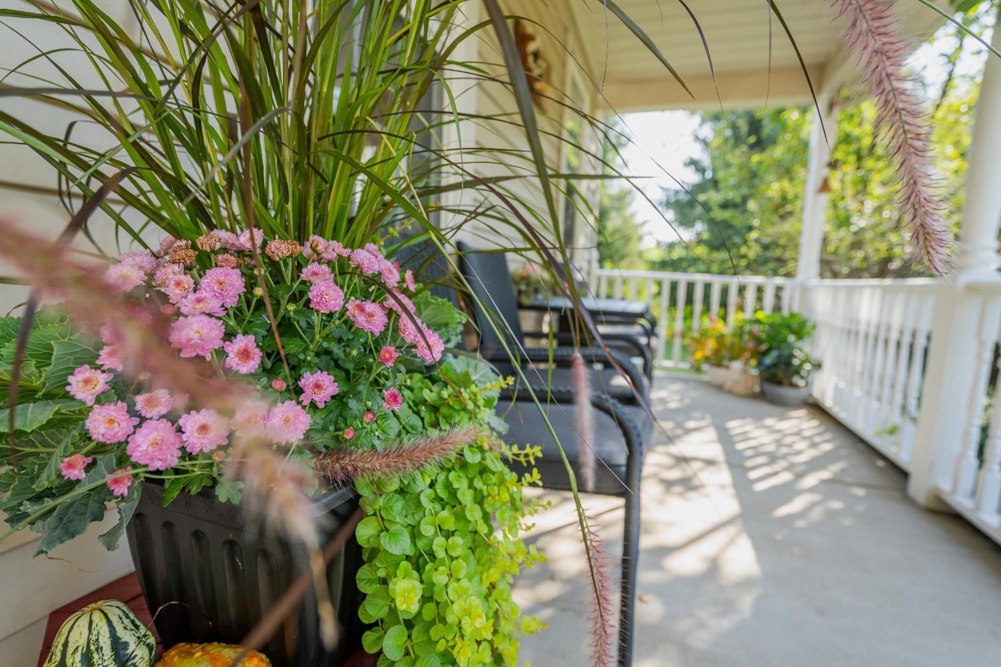 Old Town Country Landing Bed & Breakfast Niagara-on-the-Lake Ngoại thất bức ảnh