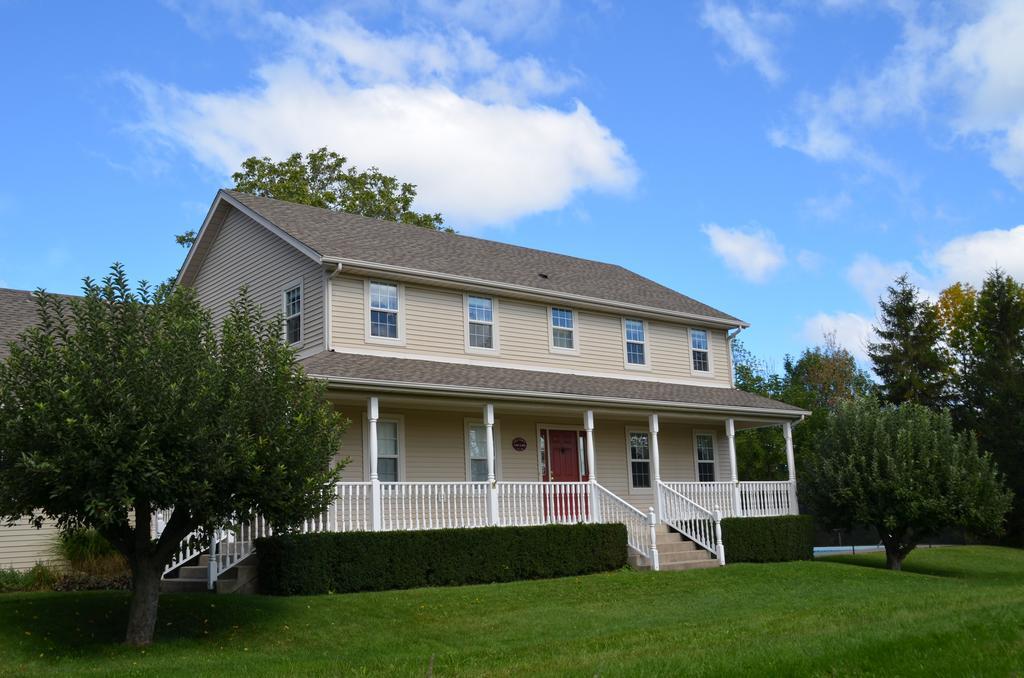 Old Town Country Landing Bed & Breakfast Niagara-on-the-Lake Ngoại thất bức ảnh